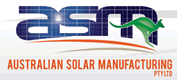 Australian Solar Manufacturing Pty Ltd