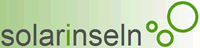 Solarinseln - Systemhaus für Solartechnik