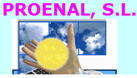 Proenal S.L.