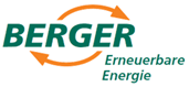 Berger Erneuerbare Energie