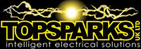 Topsparks UK Ltd