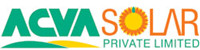 Acva Solar Pvt. Ltd.