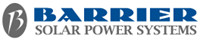 Barrier Solar