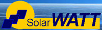 Solar Watt Lda