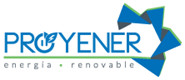 Proyener Energia Renovable