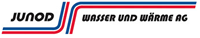 Junod Wasser + Wärme AG