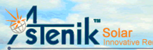Astenik Solar Inc.