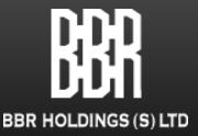 BBR Greentech Pte. Ltd.