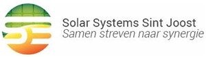 Solar System St. Joost