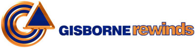 Gisborne Rewinds