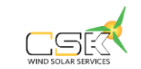 CSK Wind Solar Services