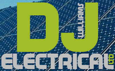 DJ Williams Electrical Ltd.