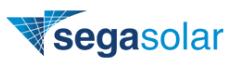 Sega Solar A.Ş.