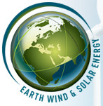 Earth Wind & Solar Energy Bvba