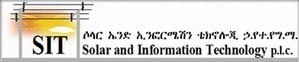 Solar ＆ Information Technology Plc