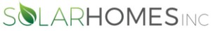 Solar Homes Inc.