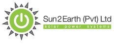 Sun2Earth Pvt Ltd