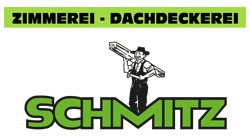 Zimmerei - Dachdeckerei Schmitz