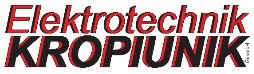 Elektro Kropiunik GesmbH