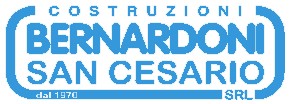 Costruzioni Bernardoni San Cesario S.r.l.