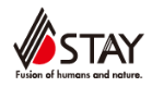 Stay Co., Ltd.
