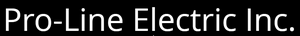 Pro-Line Electric Inc.