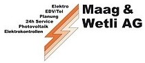 Maag & Wetli AG
