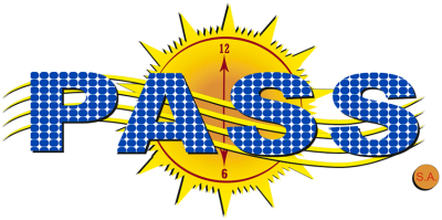 Proyectos Automatización Y Sistemas Solares, S.A.