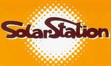 Solar Station Nigeria Limited