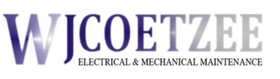 WJ Coetzee Electrical & Mechanical Maintenance