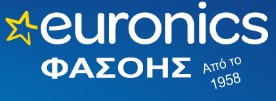 Euronics Fasois Ι.Κ.Ε.