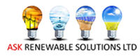 Ask Renewable Solutions Limited