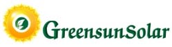Greensun Solar Energy Tech Co., Ltd