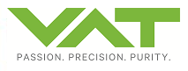 VAT Vakuumventile AG