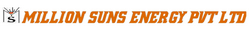 Million Suns Energy Pvt Ltd.