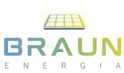 Braun Energia