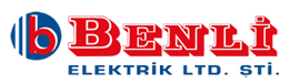 Benli Elektrik Ltd. Şti