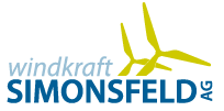 Windkraft Simonsfeld AG