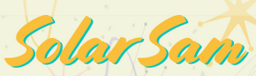 Solar Sam