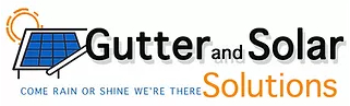 Gutter And Solar Solutions
