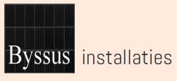 Byssus Installaties