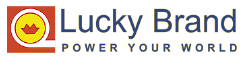 Lucky Brand Pvt. Ltd.