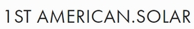 1st American.Solar
