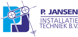 P. Jansen Installatietechniek B.V.