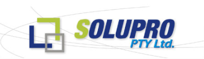 Solupro (Pty) Ltd.