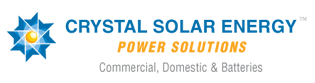 Crystal Solar Energy