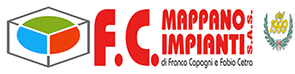 F.C. Mappano Impianti s.a.s.