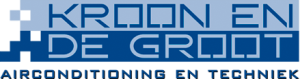 Kroon en de Groot Airconditioning en Techniek B.V.
