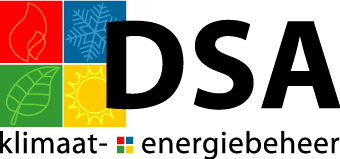 DSA Klimaat- & Energiebeheer B.V.