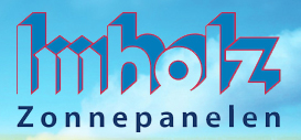 Imholz Zonnepanelen